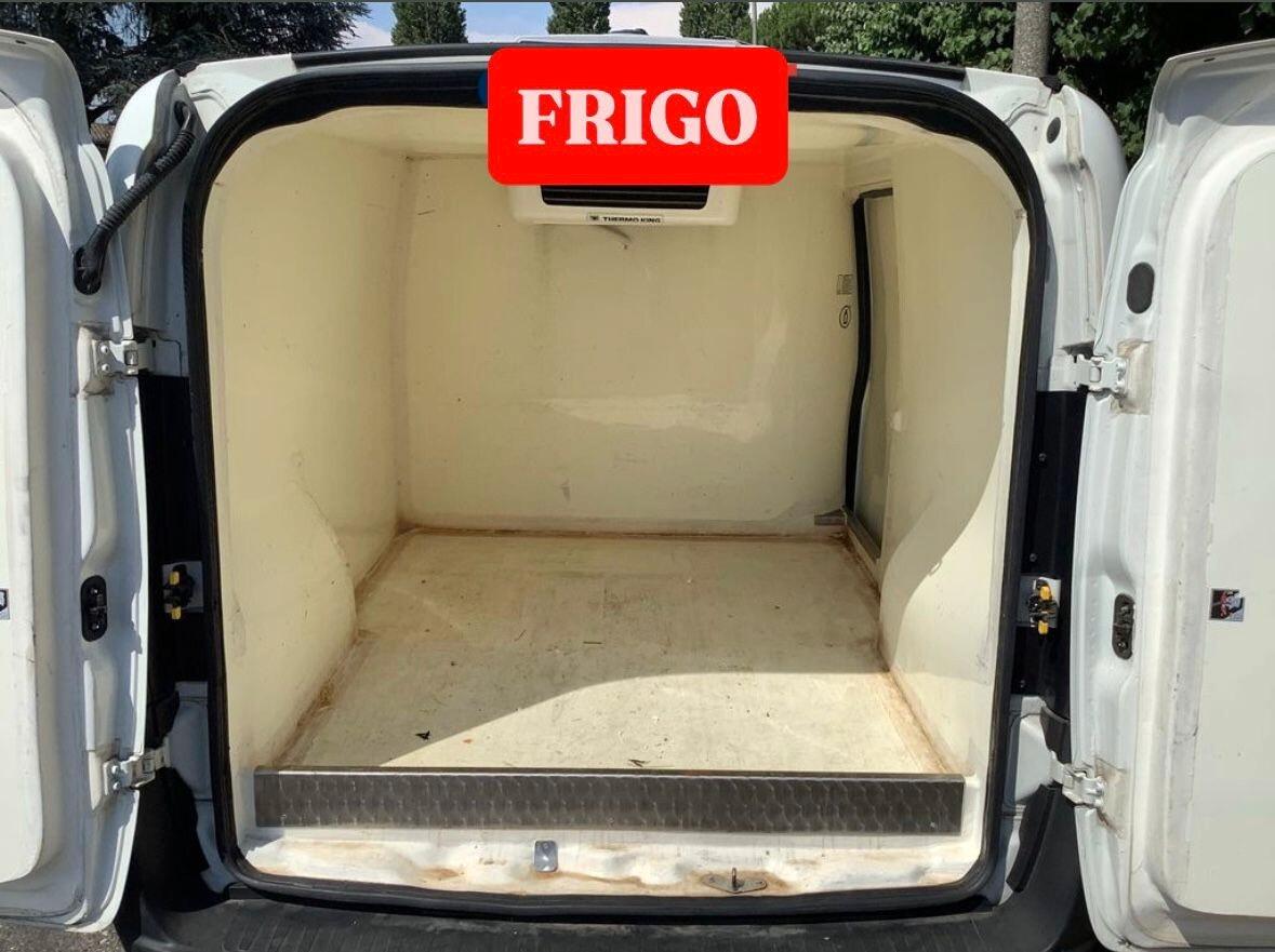 FIAT DOBLÒ MAXI 1.6mjt 120cv FRIGO 2022
