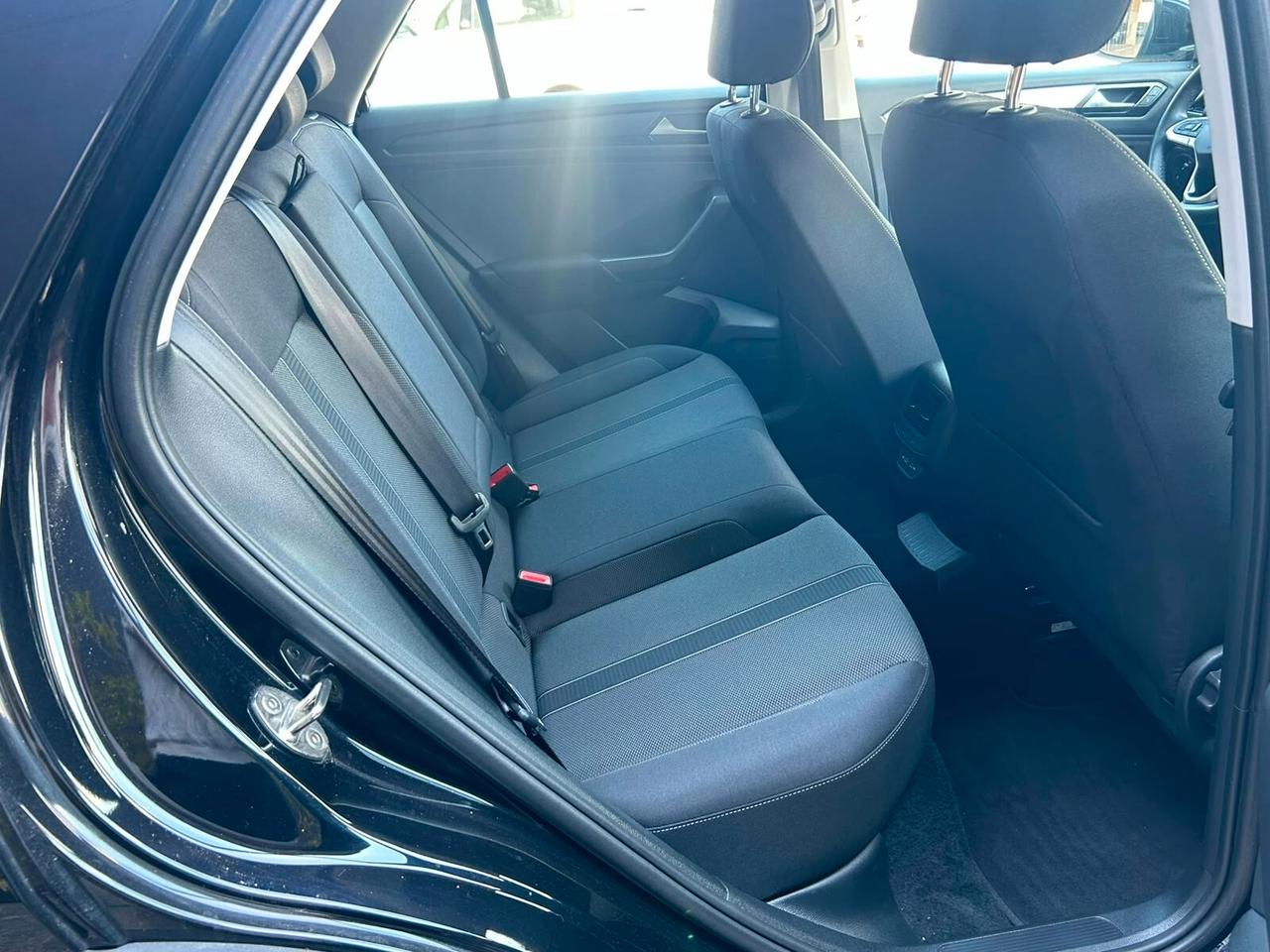 Volkswagen T-Roc 2.0 TDI SCR Life 115cv