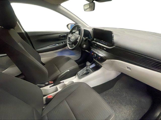 HYUNDAI i20 1.0 T-GDI 48V Bose