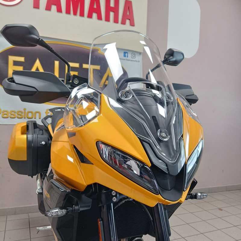Triumph Tiger Sport 800 - 2026