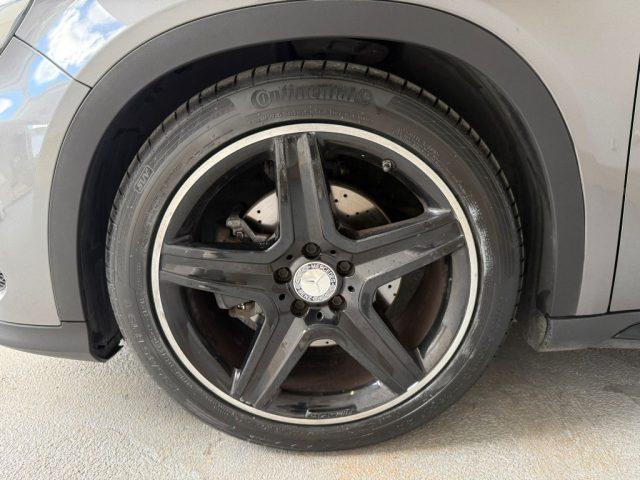 MERCEDES-BENZ GLA 220 CDI Automatic 4Matic Premium