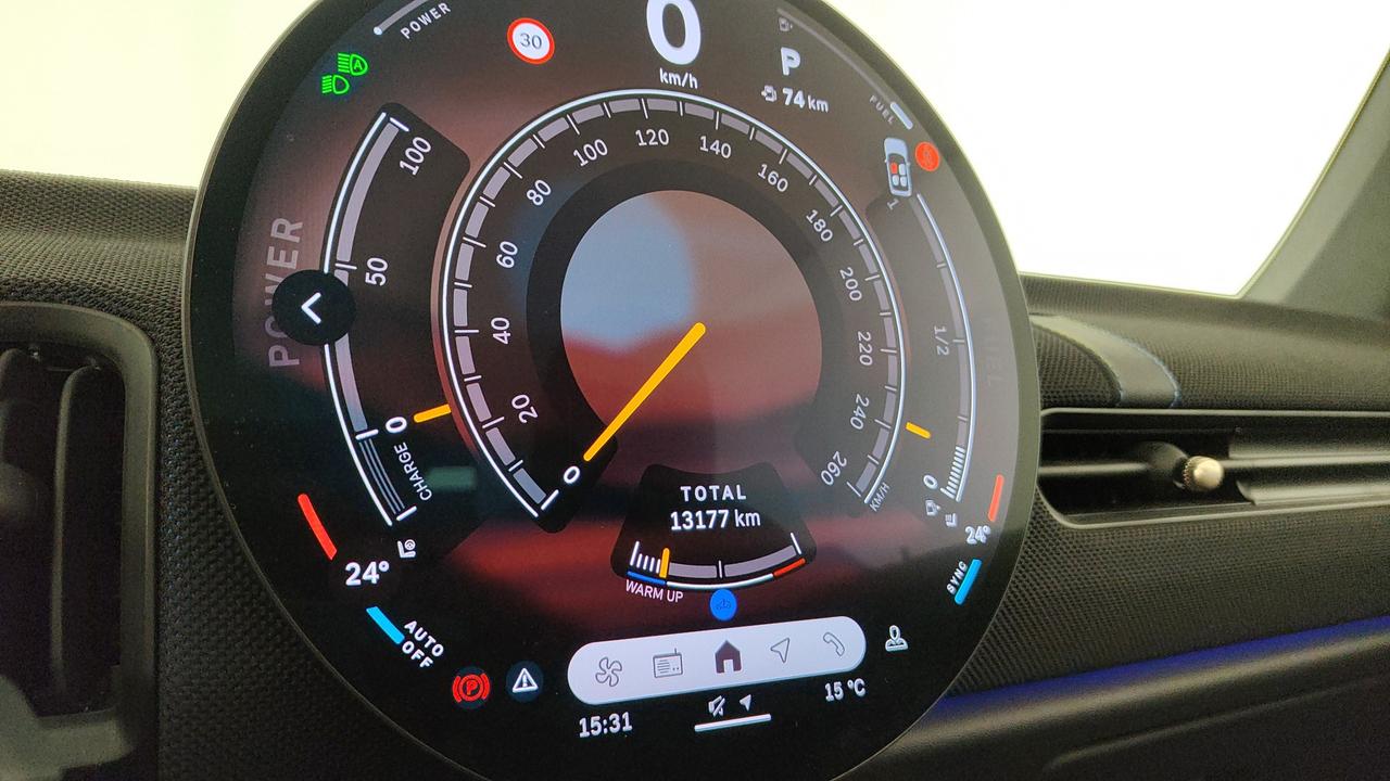 MINI Mini Cooper Cabrio F67 - Mini Cooper Cabrio 2.0 C Classic auto