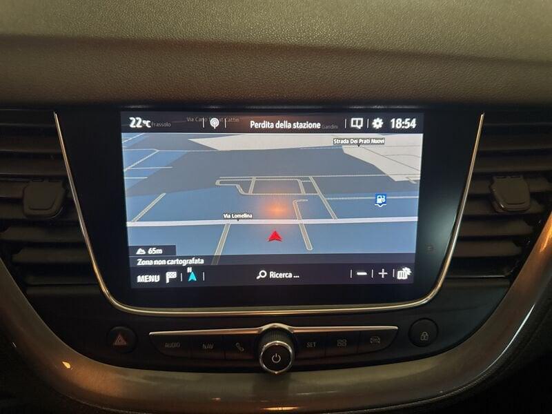 Opel Grandland Grandland X 1.5 diesel Ecotec Start&Stop aut. Business