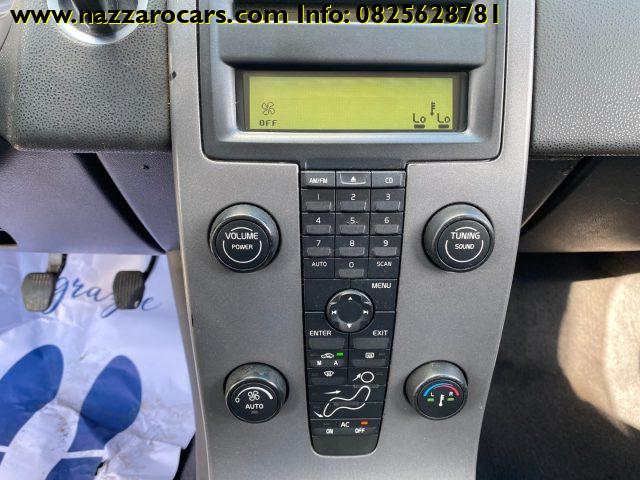 VOLVO V50 2.0 D cat Momentum