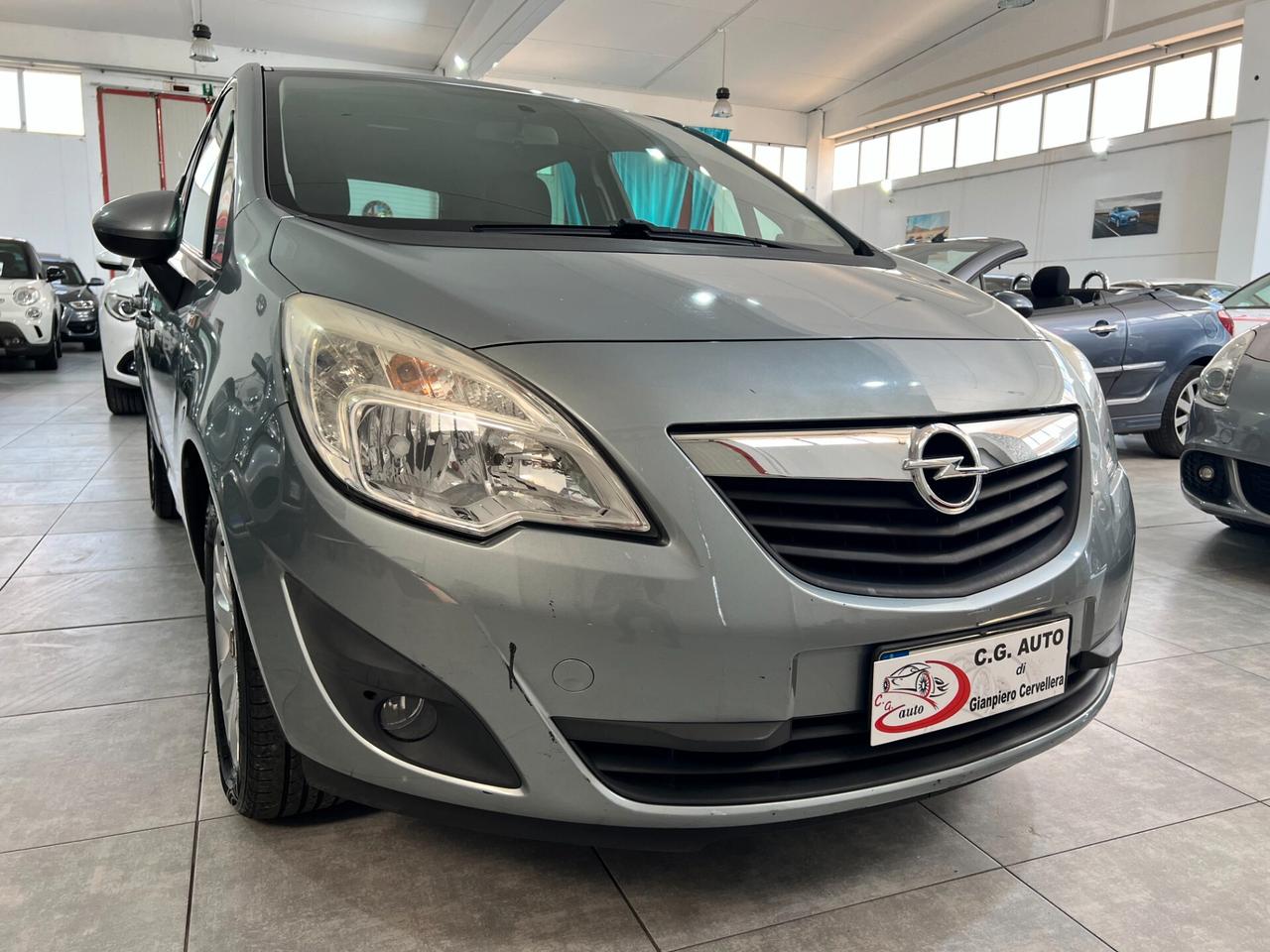 Opel Meriva 1.3 75 CV - COSMO - 2011