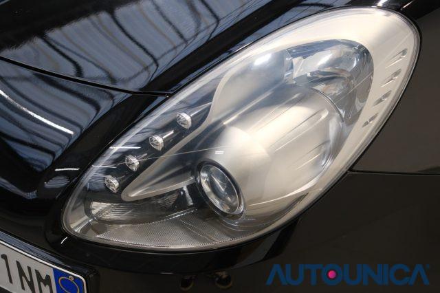 ALFA ROMEO Giulietta 1.4 TURBO 120 CV SPORT NEOPATENTATI