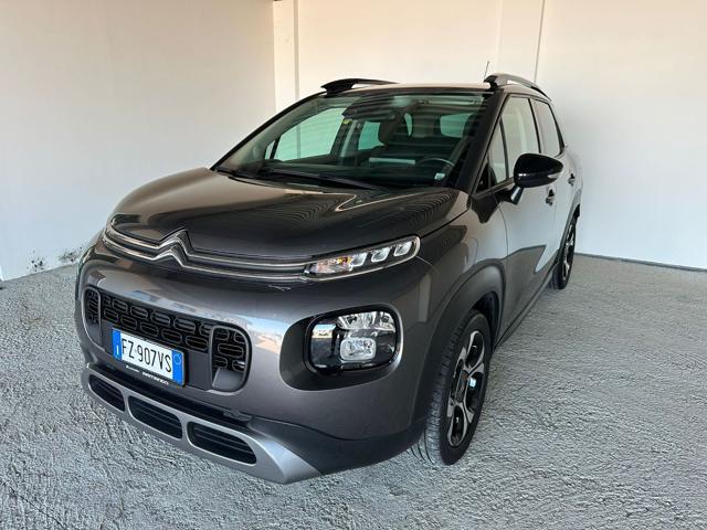 CITROEN C3 Aircross PureTech 110 S&S Feel