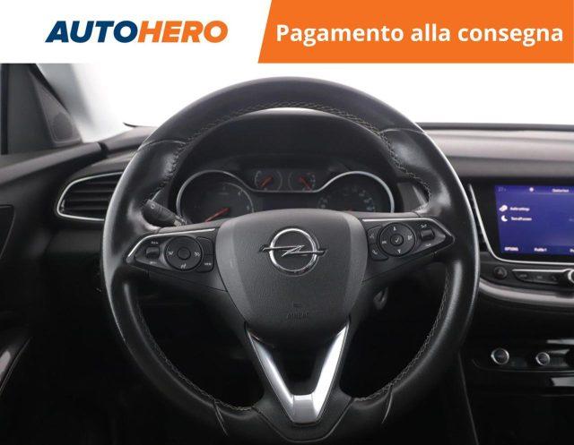 OPEL Grandland X 1.5 diesel Ecotec Start&Stop Innovation