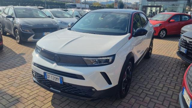 OPEL Mokka 1.2 Turbo 130 CV aut. GS Line