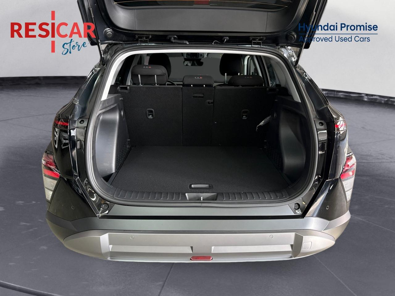 HYUNDAI KONA MY25 1.0 TGDI MT BUSINESS