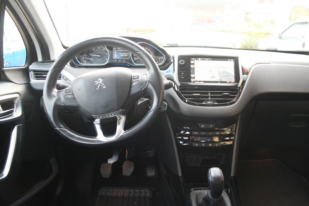 Peugeot 2008 1.6 e-HDi 92 CV Stop&Start Allure
