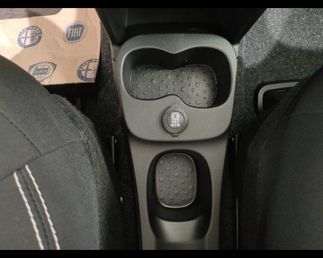 FIAT Panda 1.0 firefly hybrid Icon s&s 70cv 5p.ti