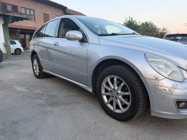 Mercedes-benz R 320 CDI cat 4Matic Sport