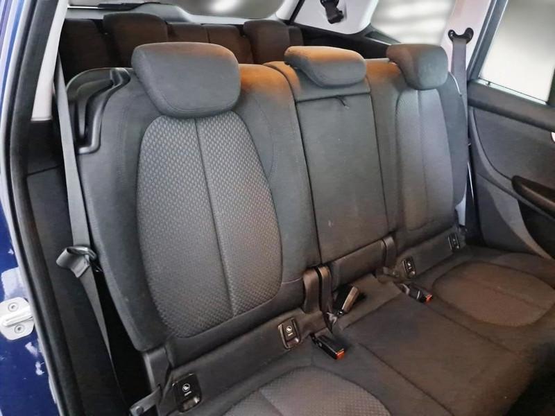 BMW 218 GRAN TOURER xDrive Business Aut.