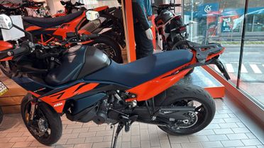 Ktm 890 SMT