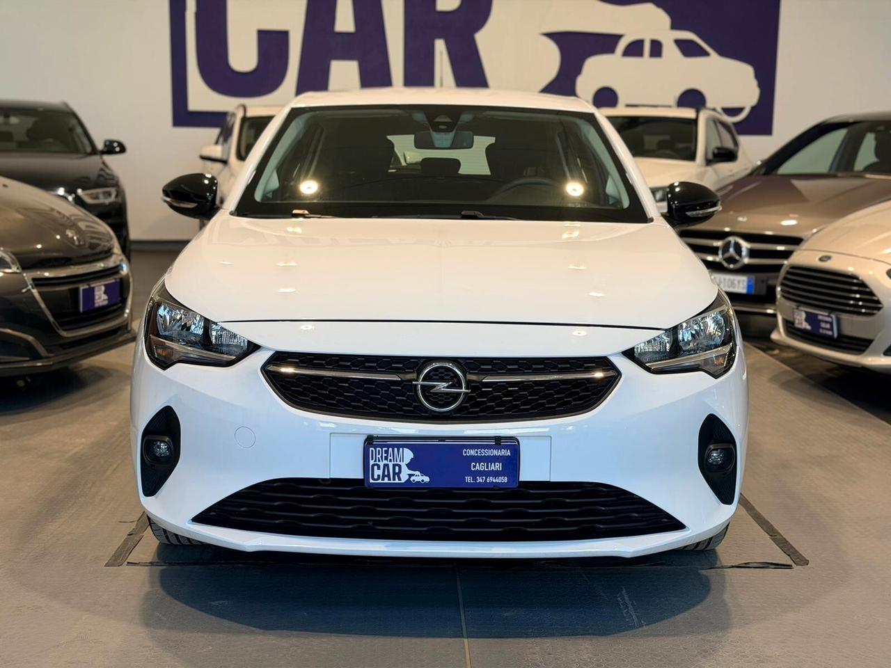 Opel Corsa 1.2 Edition