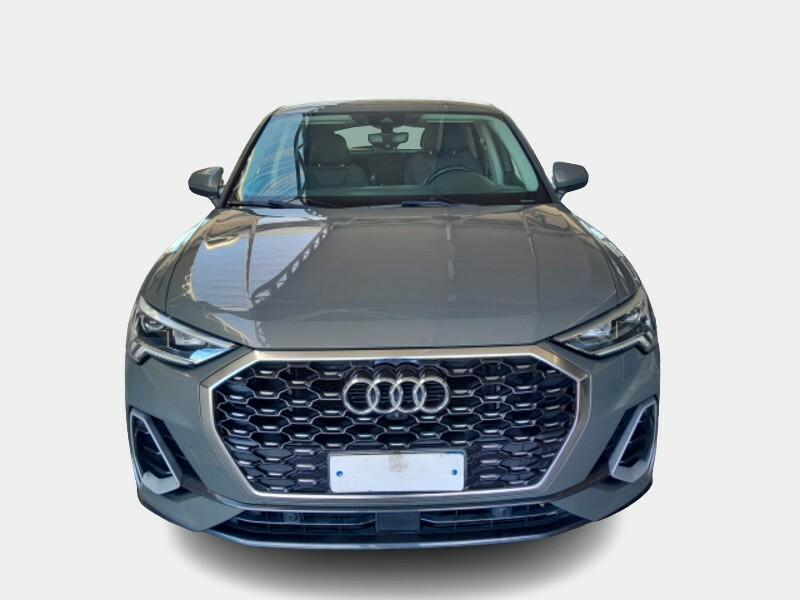 AUDI Q3 SPORTBACK 35 TDI S TRONIC S LINE EDITION SUV