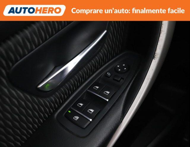 BMW 320 d Touring Business Advantage aut.