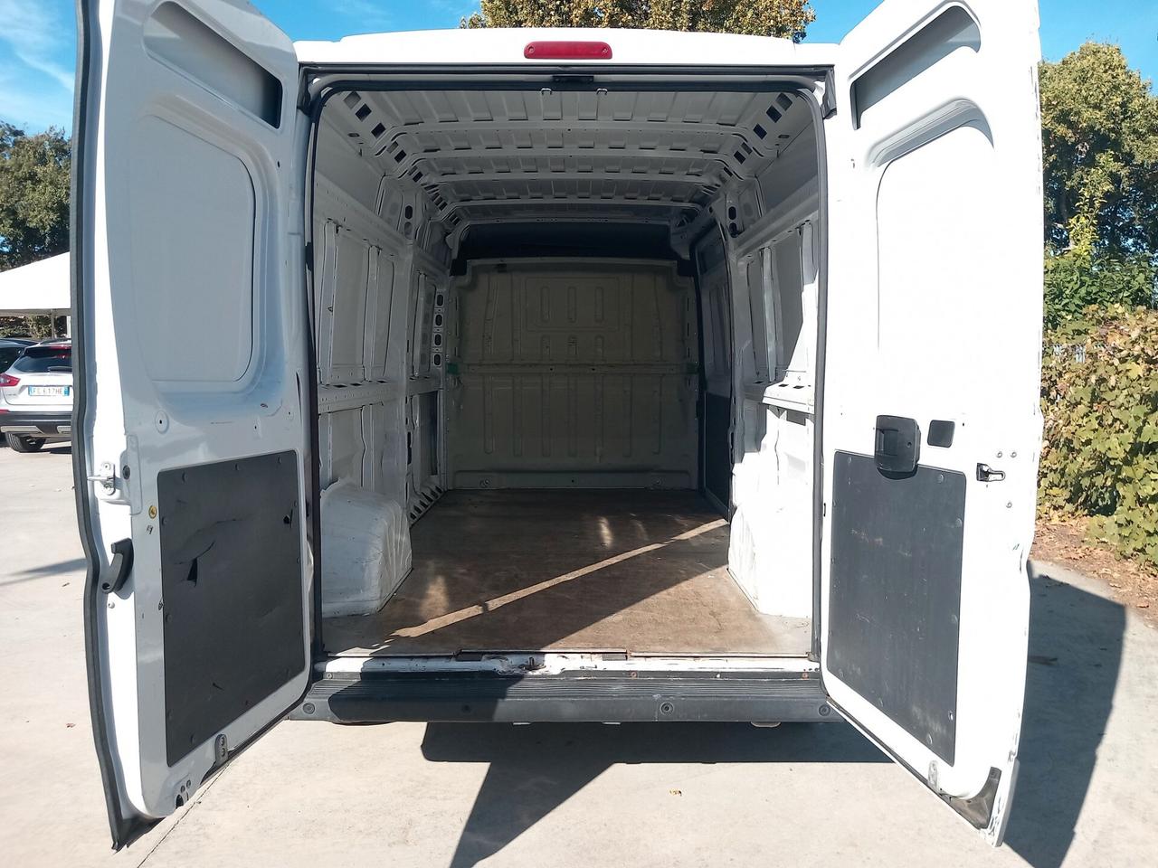Fiat Ducato 30 2.3 MJT 120CV PM-TM Furgone PROFESSIONAL