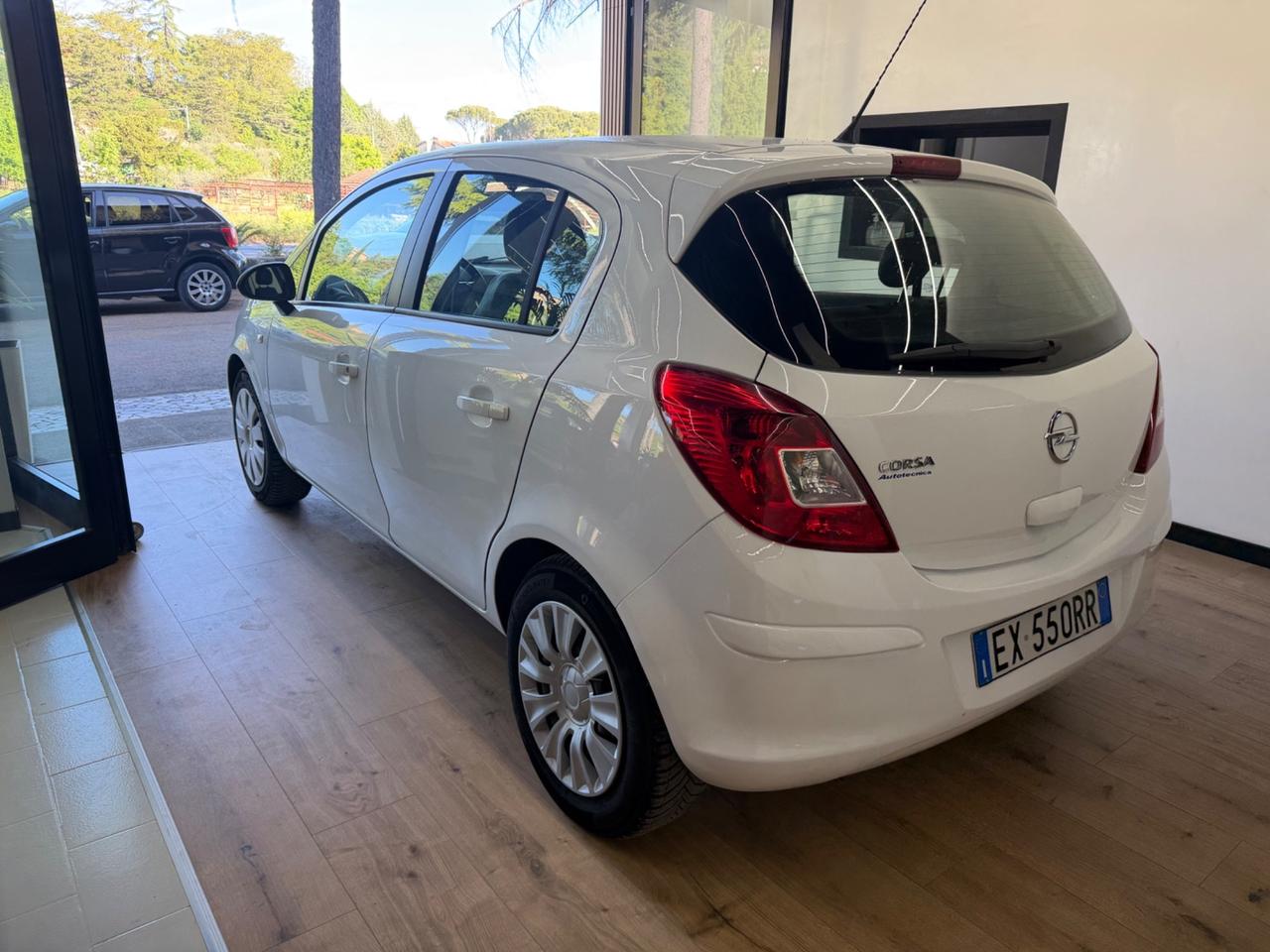Opel Corsa 1.2 85CV 5 porte GPL-TECH Ecotec