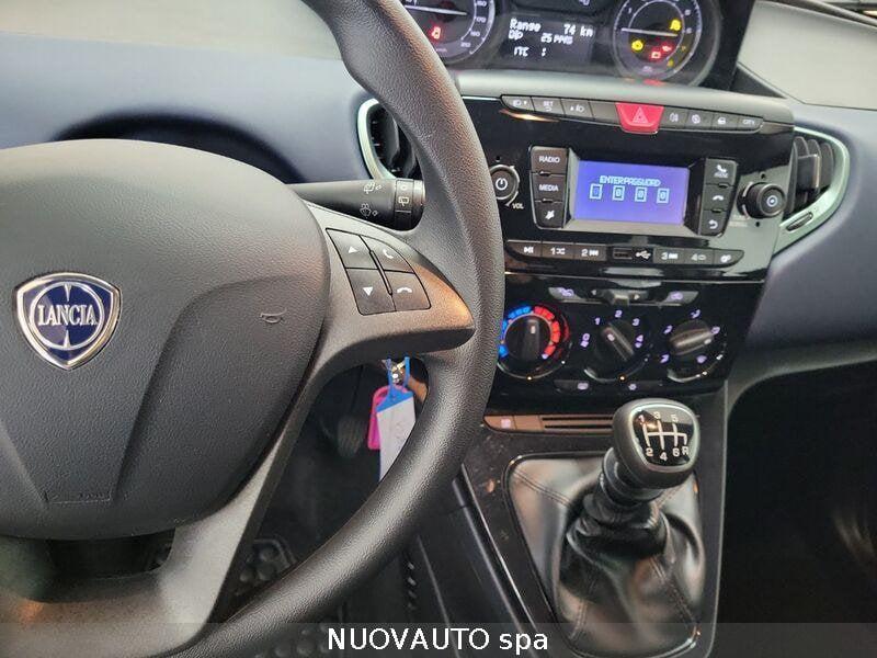 Lancia Ypsilon Ypsilon 1.0 FireFly 5 porte S&S Hybrid Oro