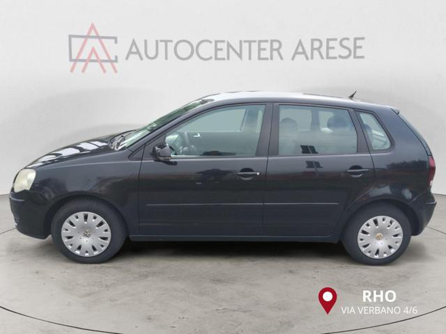 VOLKSWAGEN Polo 1.2/60CV 5p. Trendline PER COMMERCIANTI