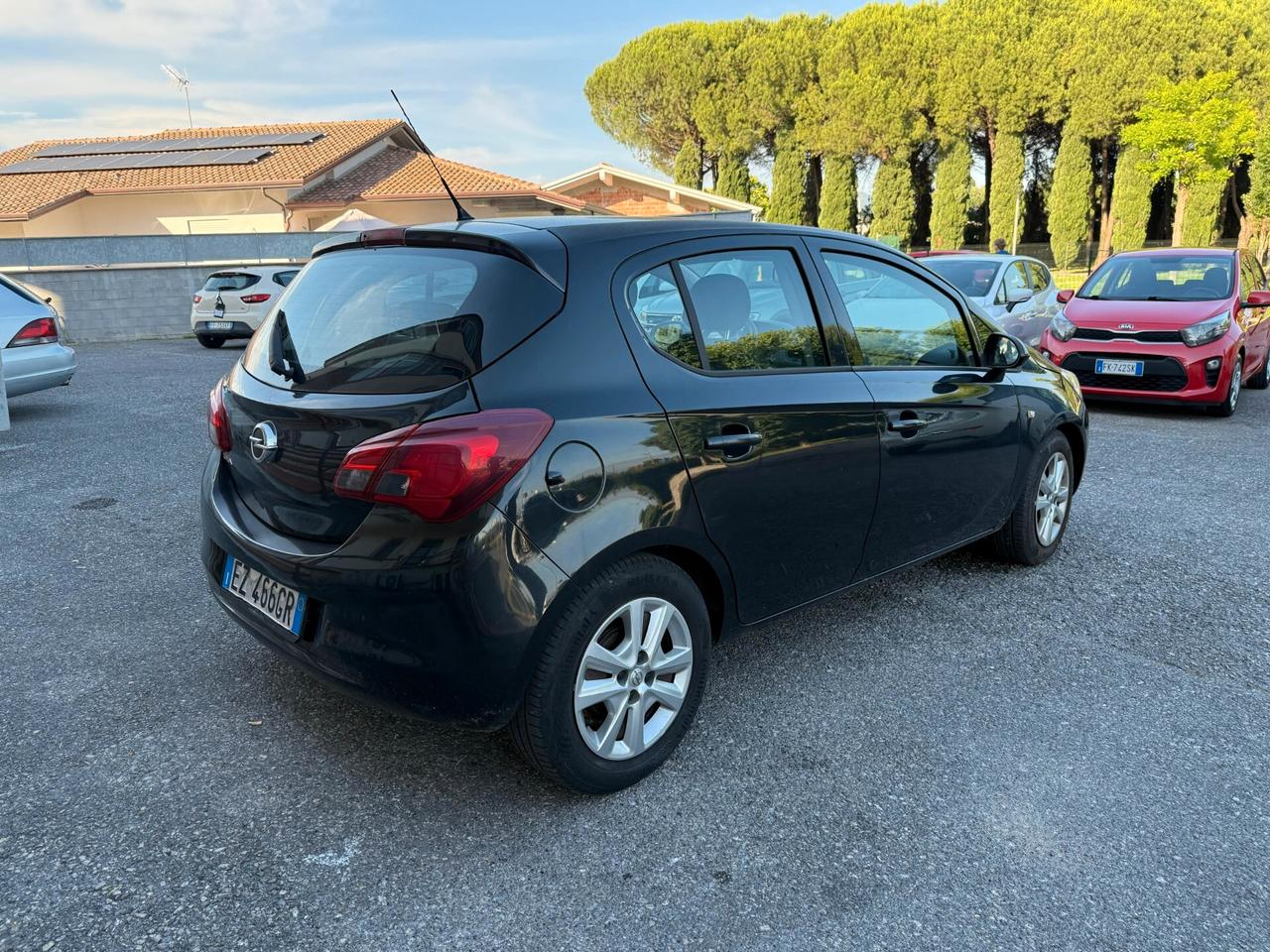 Opel Corsa 1.2 5 porte