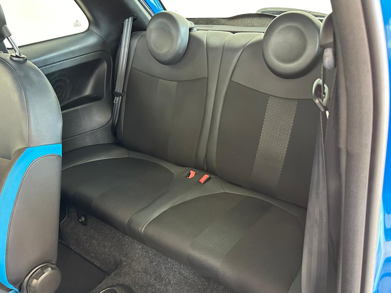 Fiat 500 1.3 Multijet 16V 95 CV S - 2015