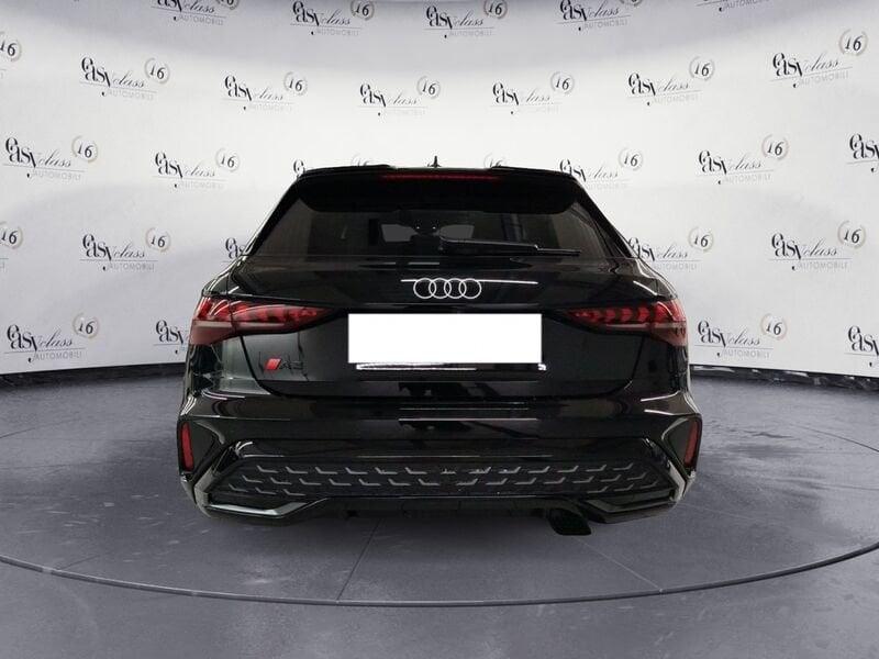Audi A3 SPB 35 TDI S tronic S line Led Matrix Cockpit 18"