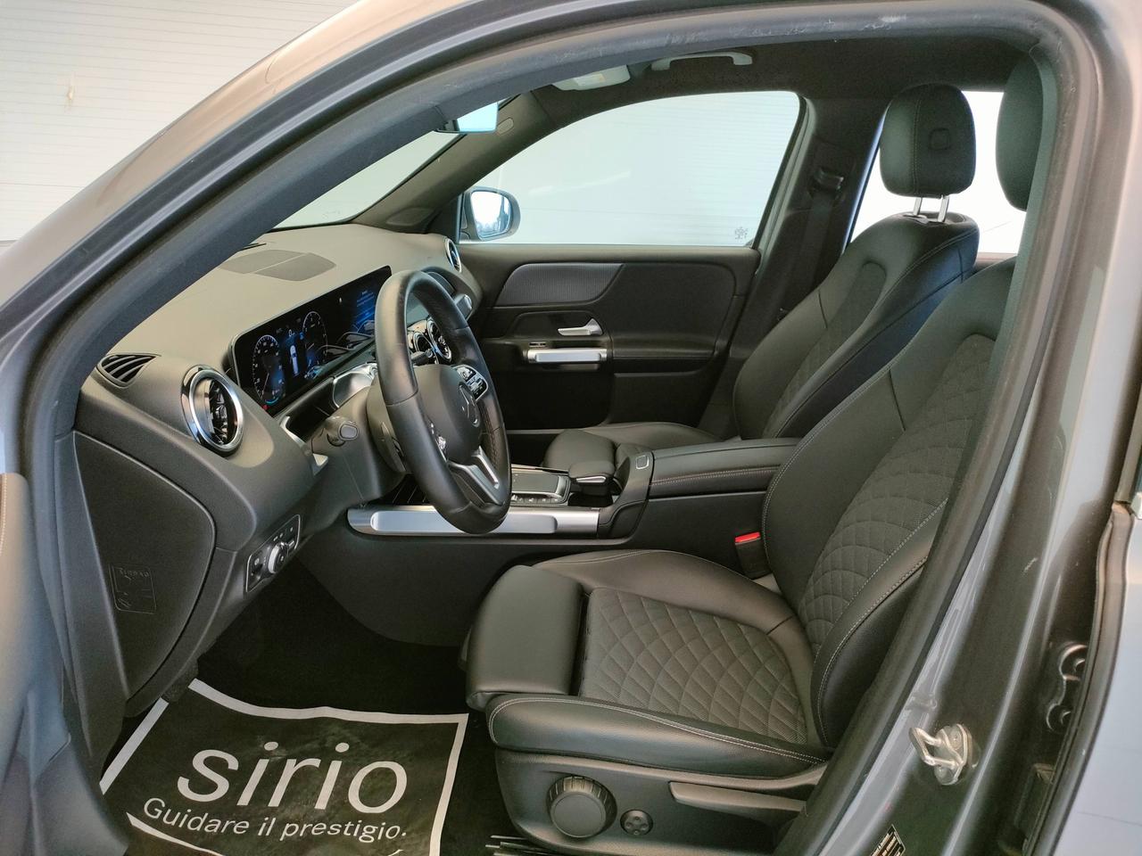 Mercedes-Benz GLB - X247 2019 - GLB 200 d Sport auto 7p.ti