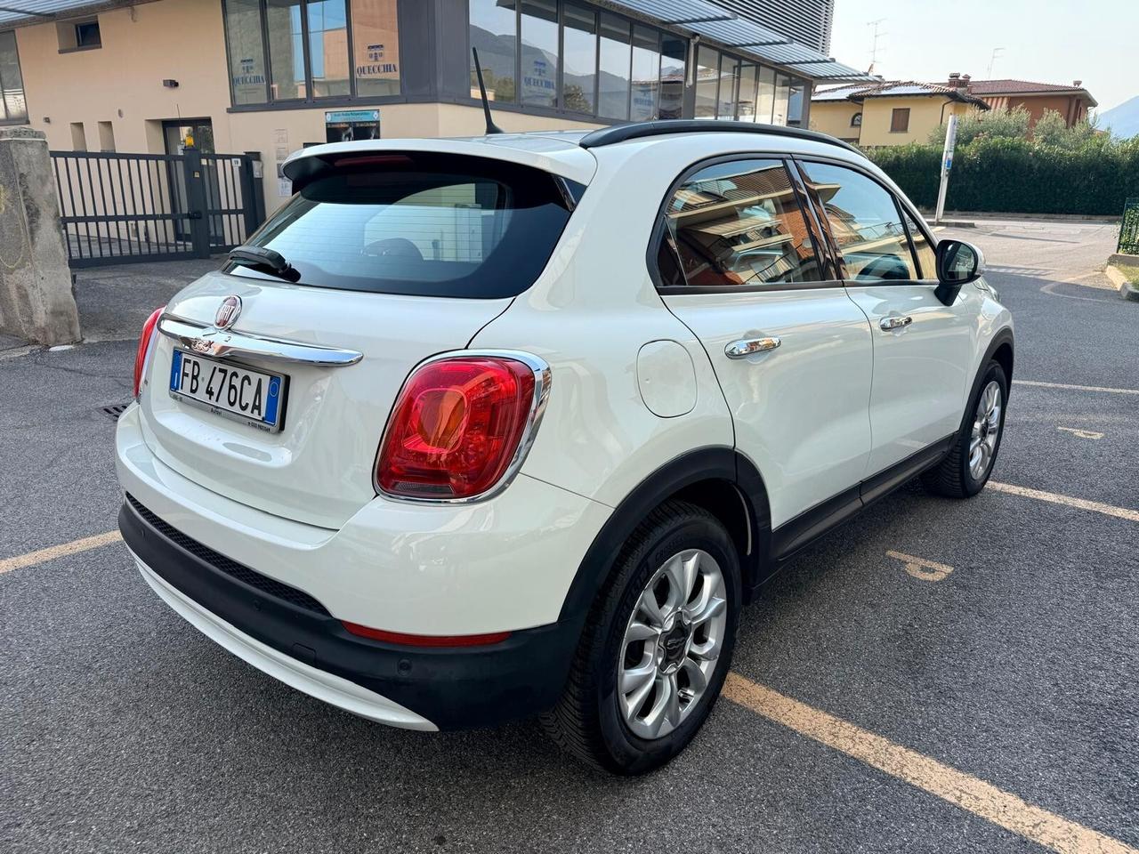 Fiat 500X 1.4 MultiAir 140 CV Pop Star ***FULL OPTIONALS***