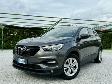 Opel Grandland X 1.6 diesel Ecotec Start&Stop Advance