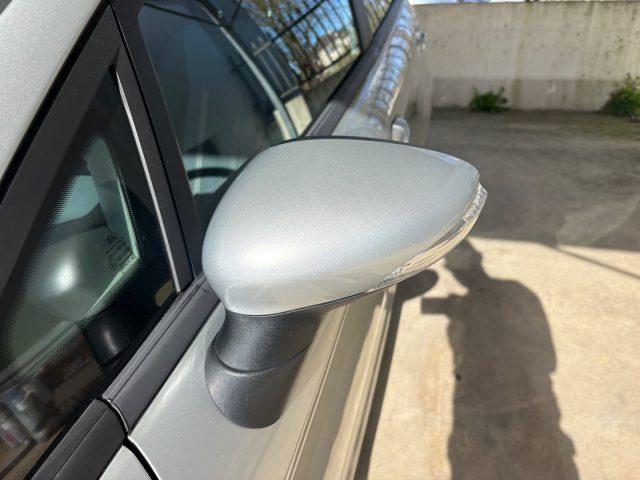 FORD Fiesta 1.2 82CV 5 porte OK NEOPATENTATI EURO 5 BENZINA