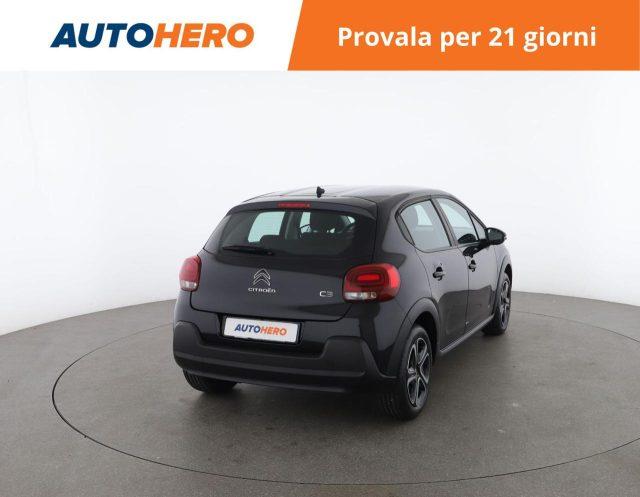 CITROEN C3 PureTech 82 Feel