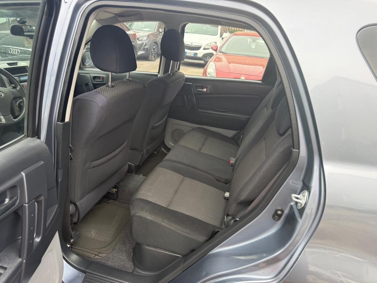 Daihatsu Terios 1.5 2WD B You Five