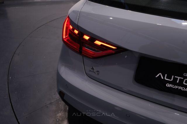 AUDI A1 SPB 25 TFSI Business Evolution Plus