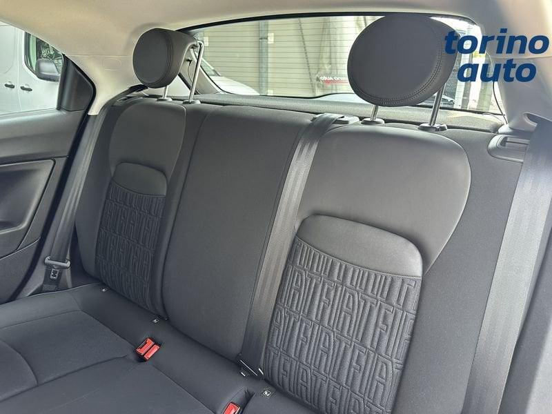 FIAT 500X 1.3 Mjet 95cv MT6