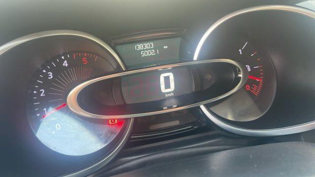 RENAULT Clio 1.5 dCi 8V 90 CV EDC Start&Stop 5 p Energy Duel