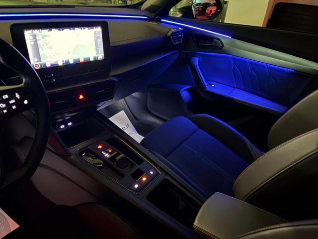 CUPRA Formentor 2.0 TDI 150 CV 4Drive DSG