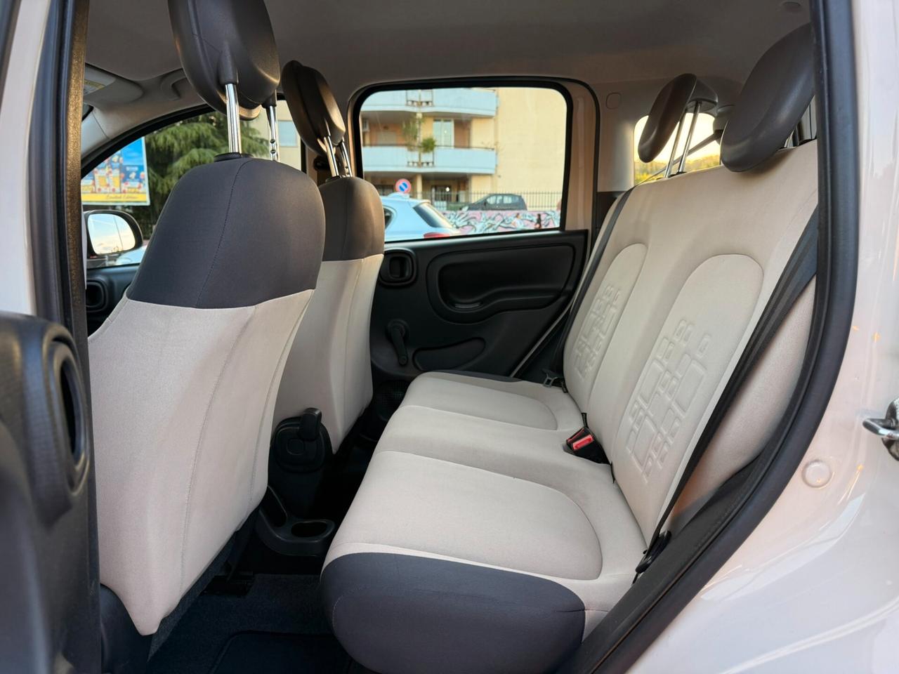 Fiat Panda 2016 GARANZIA 12 MESI
