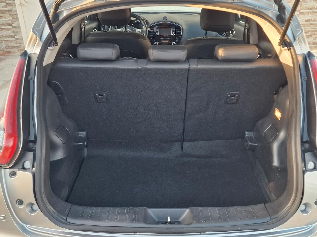 Nissan Juke 1.5 dCi Start&Stop Bose Personal Edition