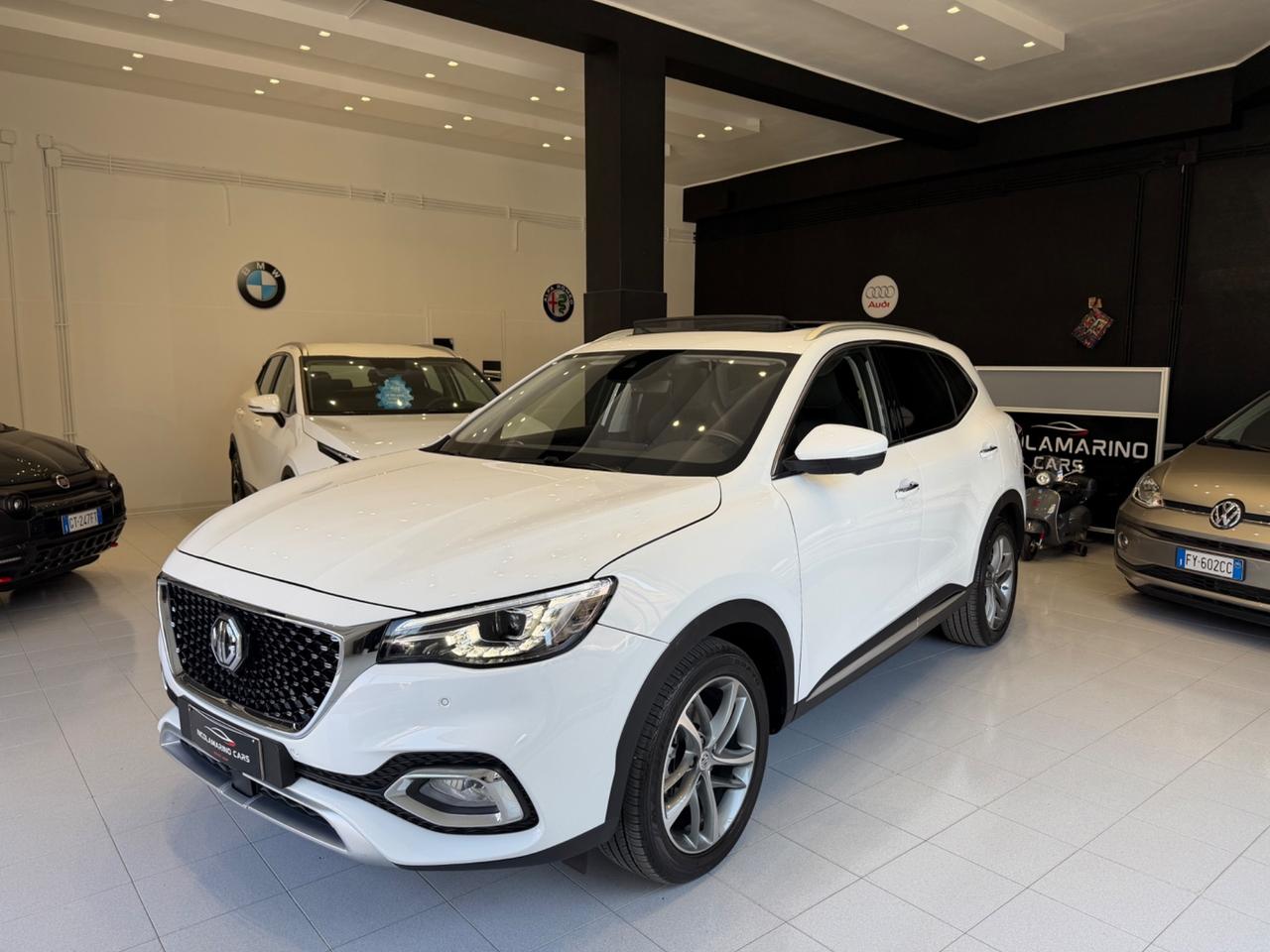 Mg HS 1.5T-GDI Luxury “TETTO APR/LUCI”