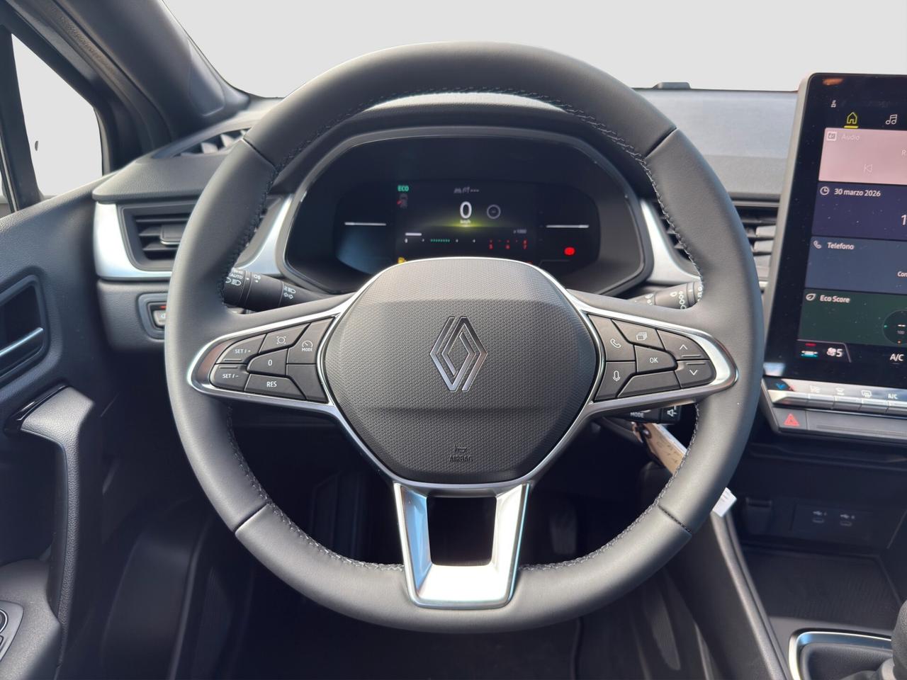 Renault Captur TCe 115 CV Evolution