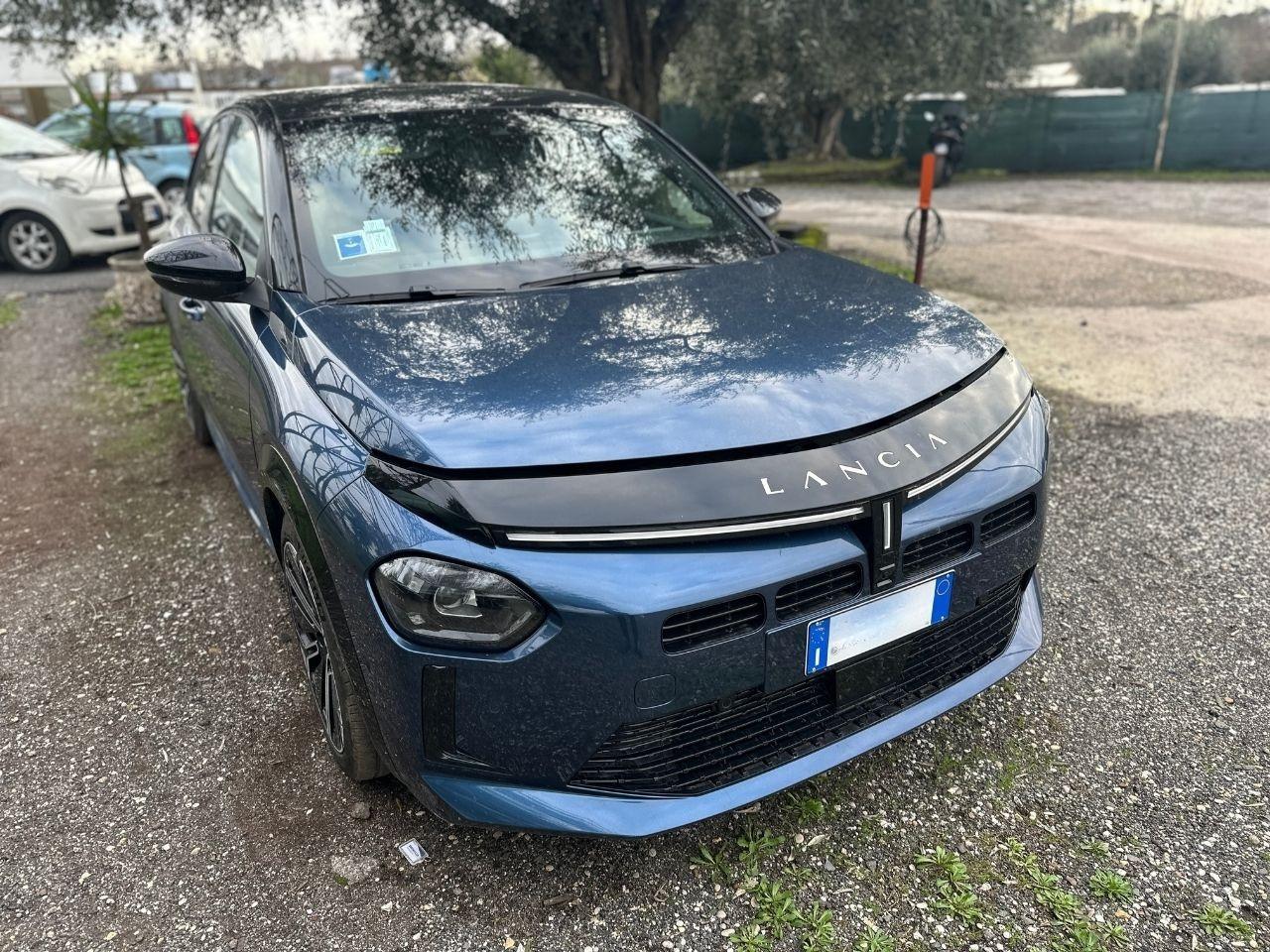 LANCIA Ypsilon IV 2024 - Ypsilon 51kWh LX 156cv