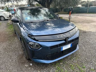 LANCIA Ypsilon IV 2024 - Ypsilon 51kWh Edizione Cassina 156cv