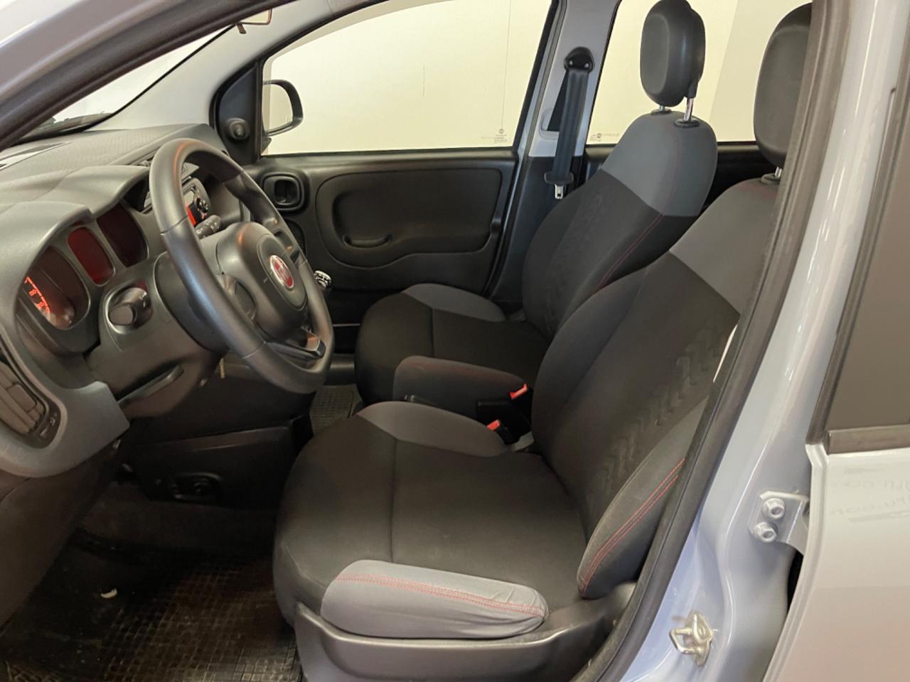 Fiat Panda 1.2 Easy 2019