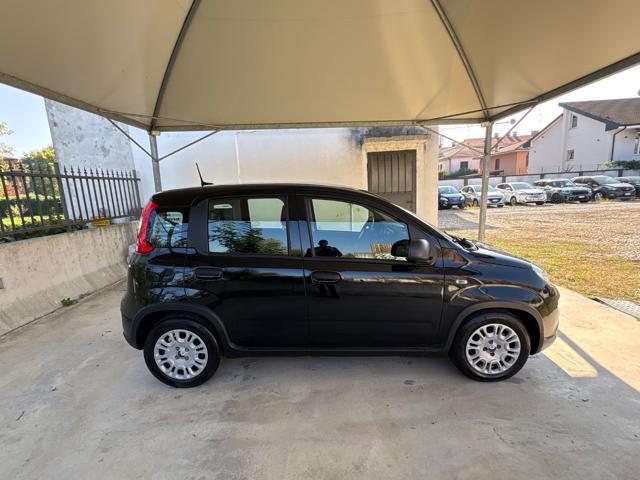 FIAT Panda 1.0 FireFly S&S Hybrid COME NUOVA PRONTA CONSEGNA