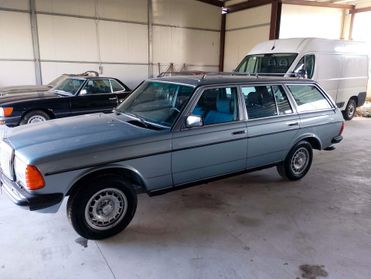 Mercedes-benz 300 TD automatica (123)