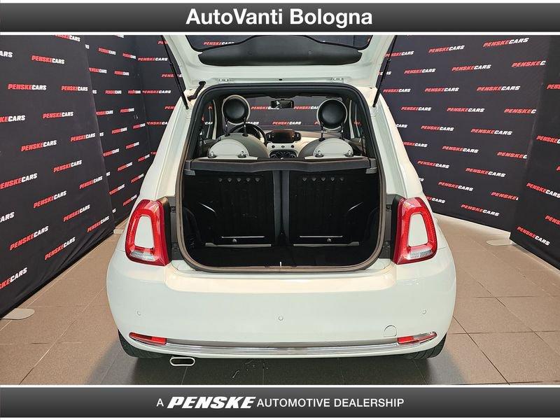 FIAT 500 500 1.0 Hybrid Dolcevita