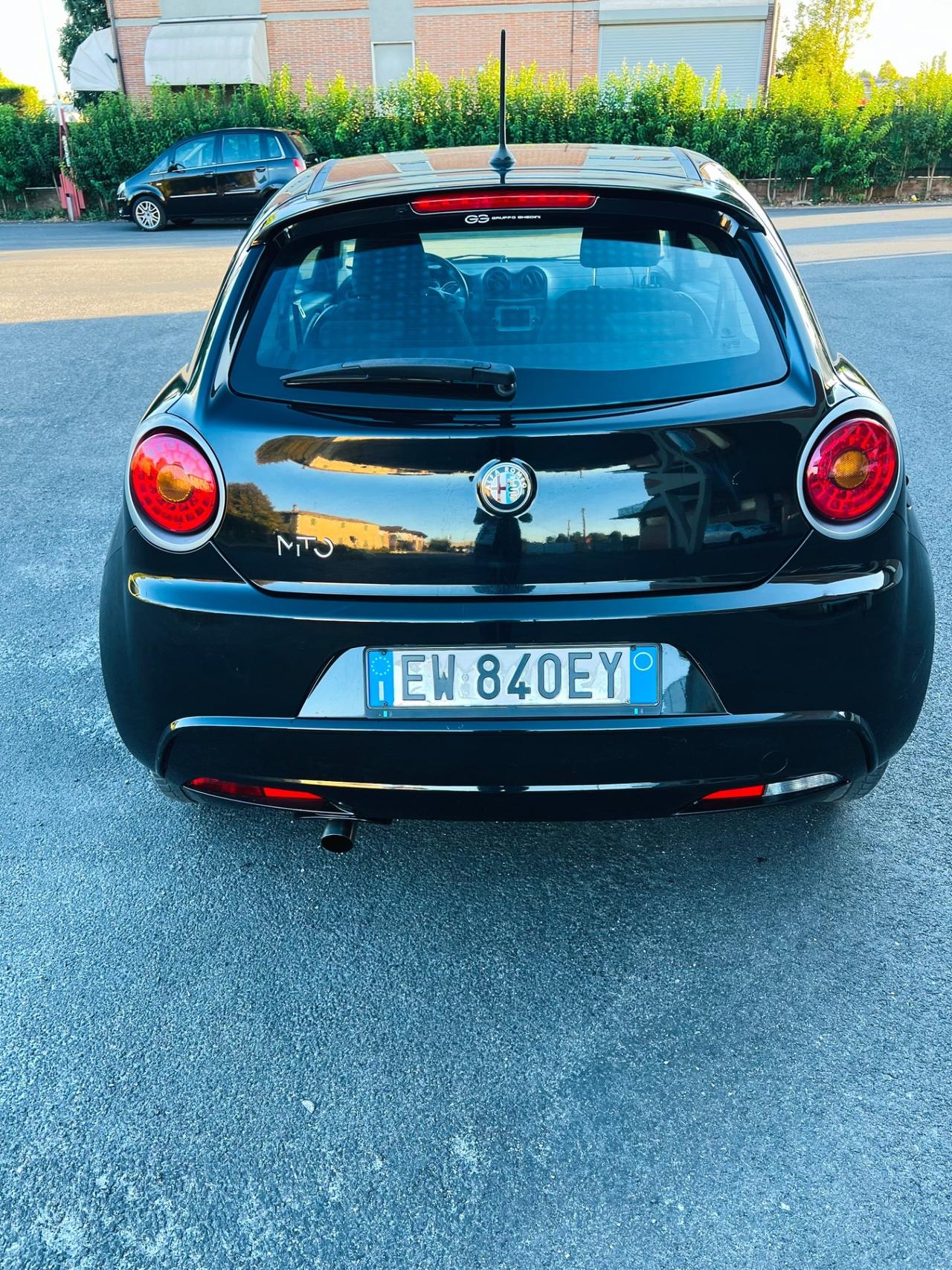 Alfa Romeo MiTo 1.3 JTDm 85 CV S&S Progression